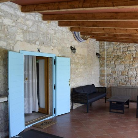 Villa Veneranda - Rovinj-Žuntići Bubani Esterno foto