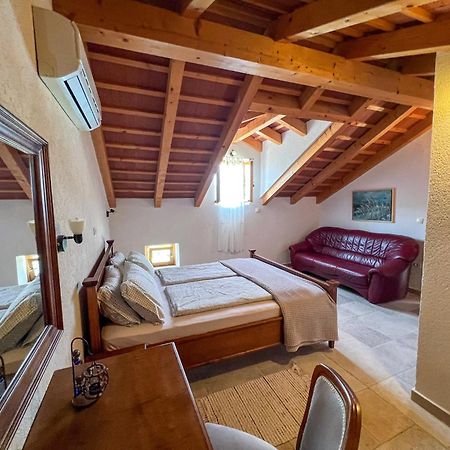 Villa Veneranda - Rovinj-Žuntići Bubani Esterno foto