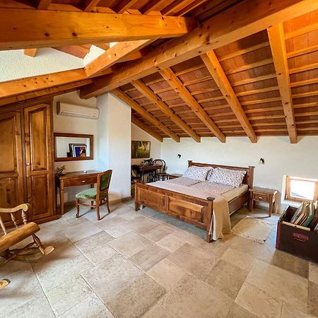 Villa Veneranda - Rovinj-Žuntići Bubani Esterno foto