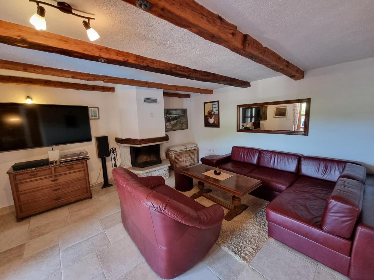 Villa Veneranda - Rovinj-Žuntići Bubani Esterno foto
