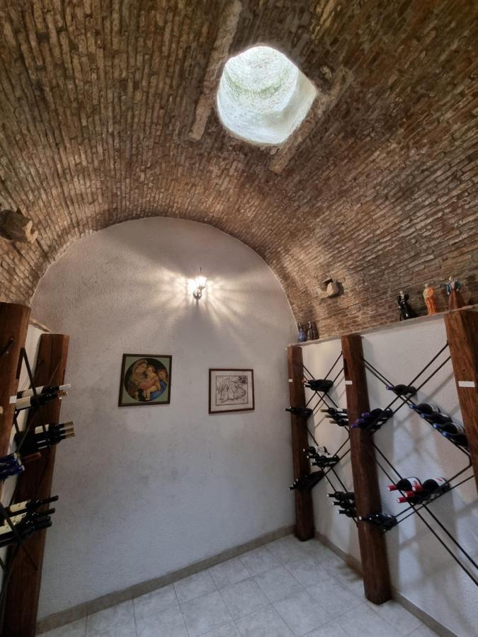 Villa Veneranda - Rovinj-Žuntići Bubani Esterno foto