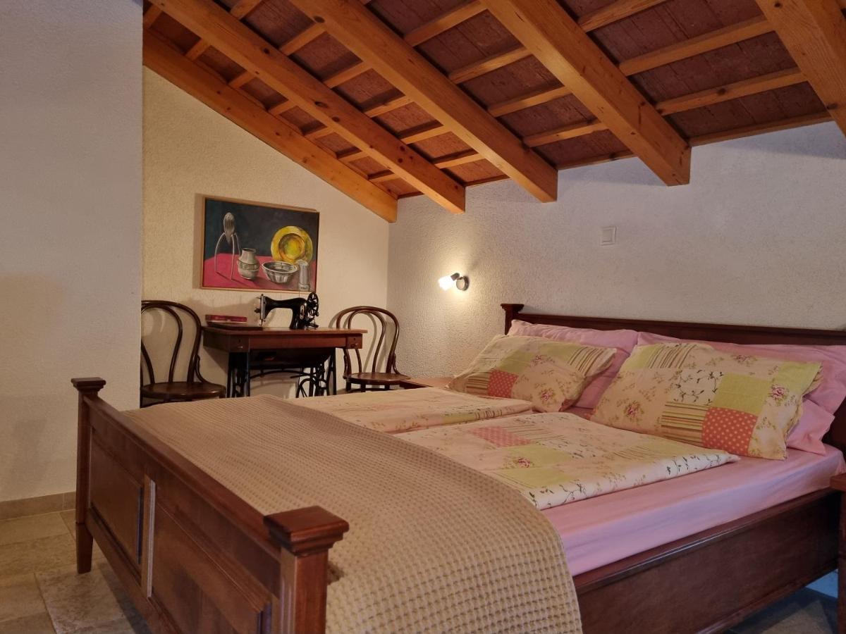 Villa Veneranda - Rovinj-Žuntići Bubani Esterno foto