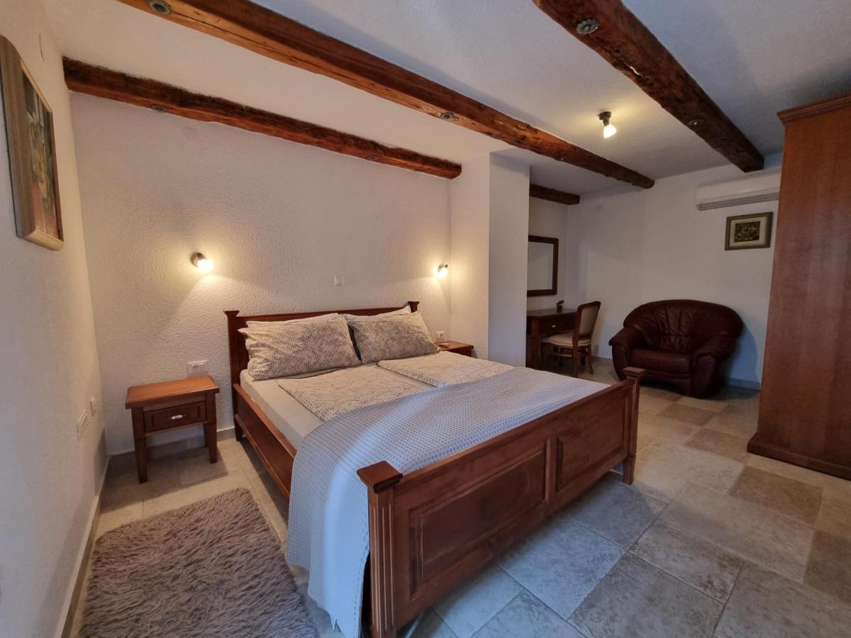 Villa Veneranda - Rovinj-Žuntići Bubani Esterno foto