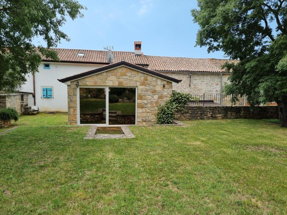Villa Veneranda - Rovinj-Žuntići Bubani Esterno foto