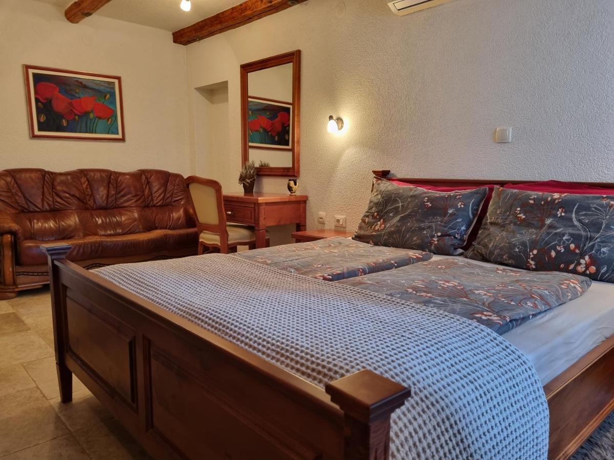 Villa Veneranda - Rovinj-Žuntići Bubani Esterno foto