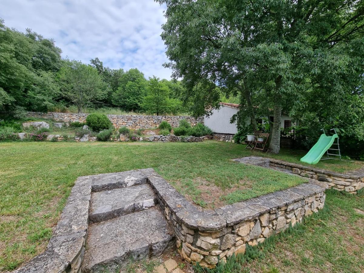 Villa Veneranda - Rovinj-Žuntići Bubani Esterno foto