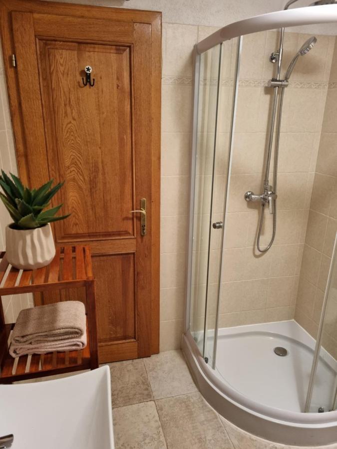 Villa Veneranda - Rovinj-Žuntići Bubani Esterno foto