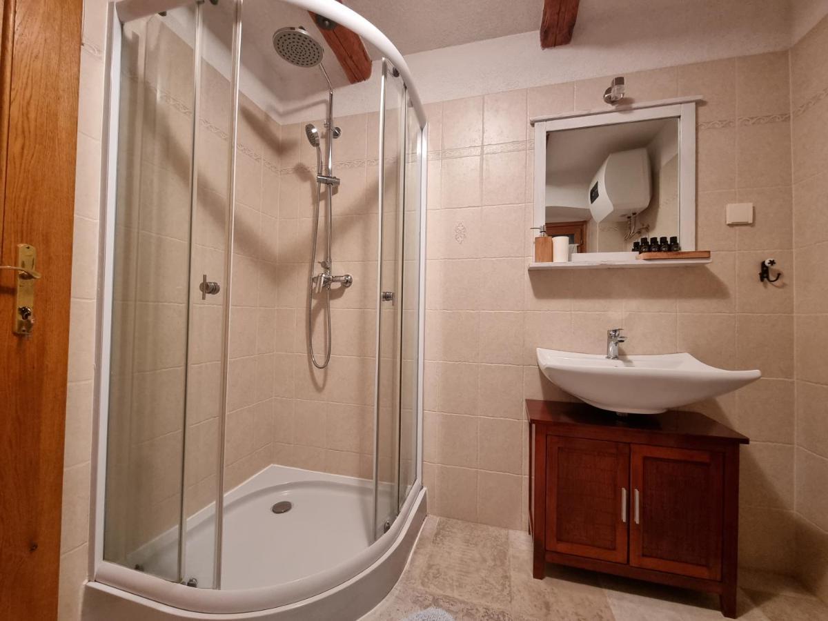 Villa Veneranda - Rovinj-Žuntići Bubani Esterno foto