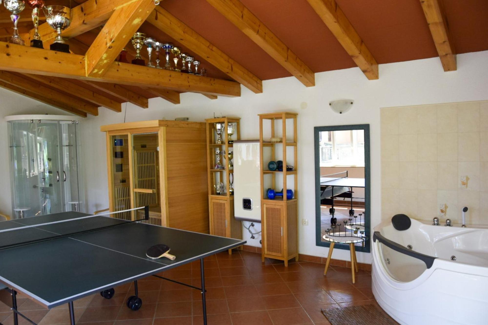 Villa Veneranda - Rovinj-Žuntići Bubani Esterno foto