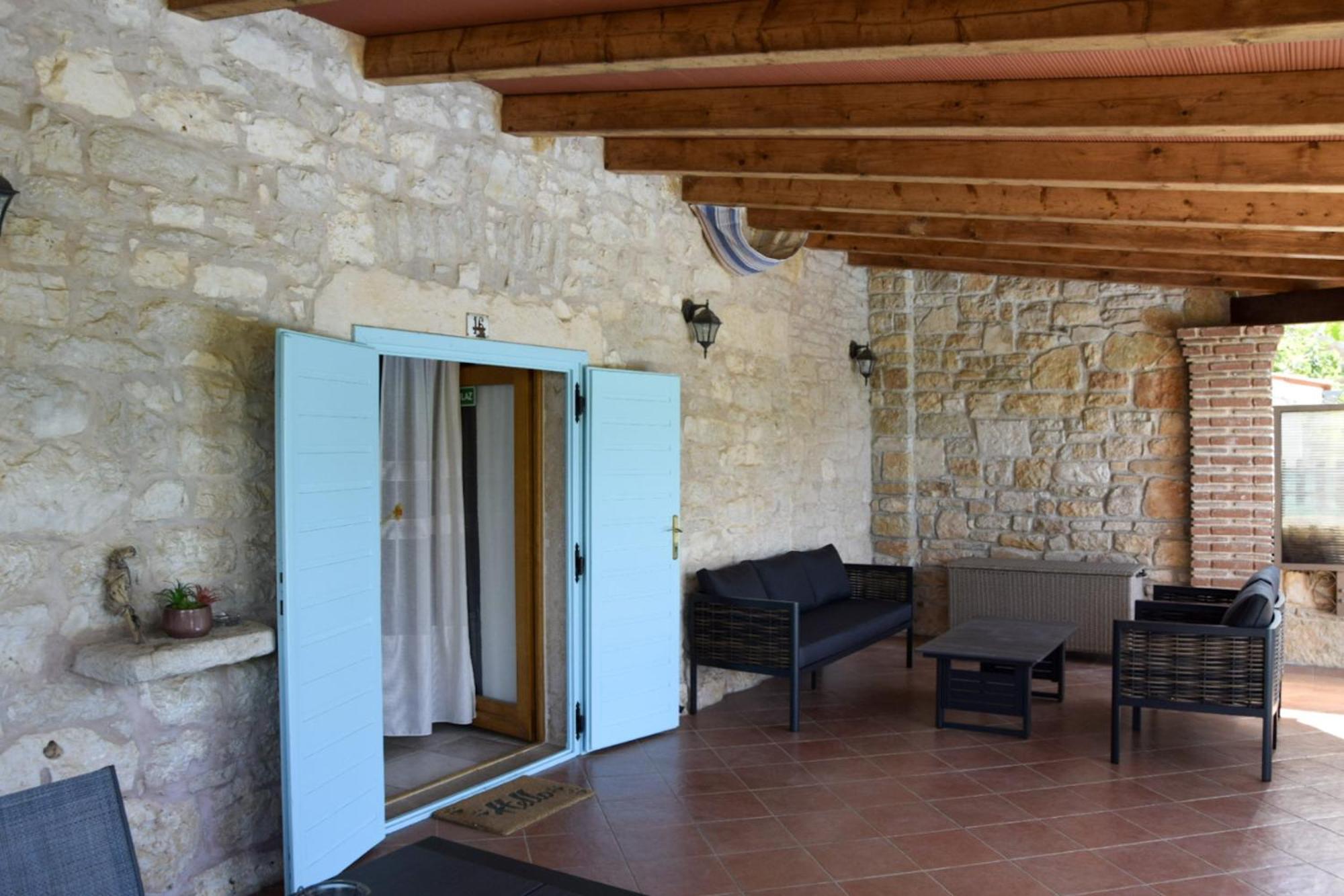 Villa Veneranda - Rovinj-Žuntići Bubani Esterno foto