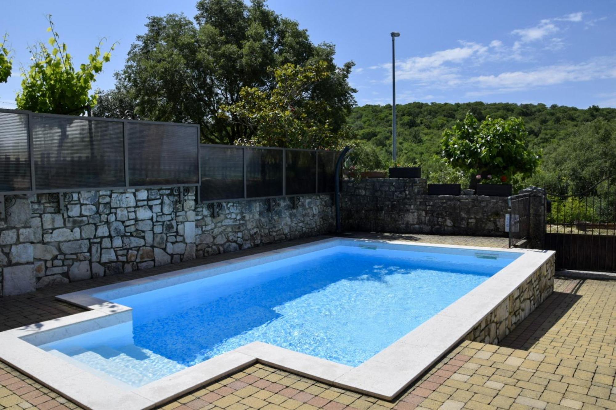 Villa Veneranda - Rovinj-Žuntići Bubani Esterno foto