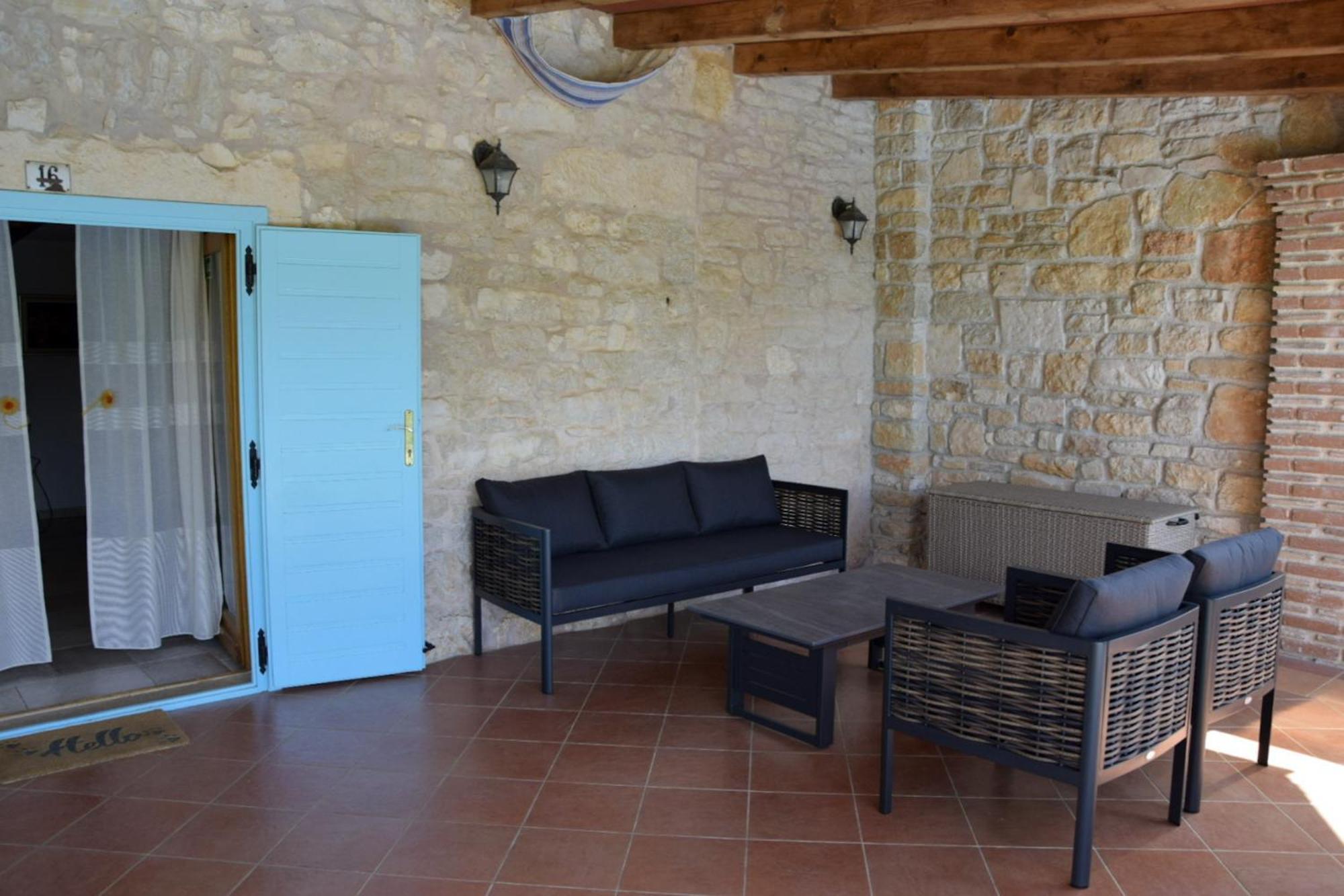 Villa Veneranda - Rovinj-Žuntići Bubani Esterno foto