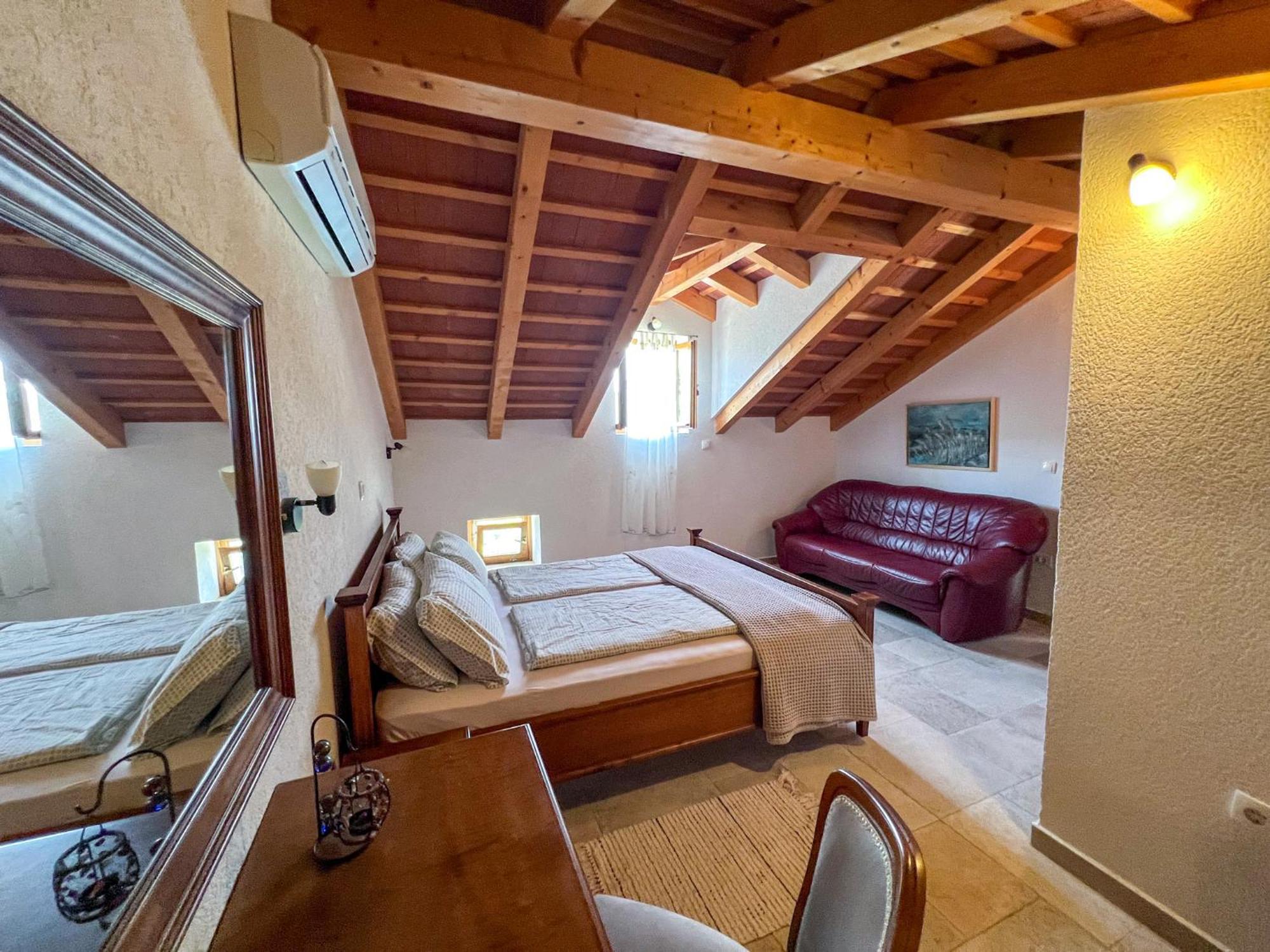 Villa Veneranda - Rovinj-Žuntići Bubani Esterno foto