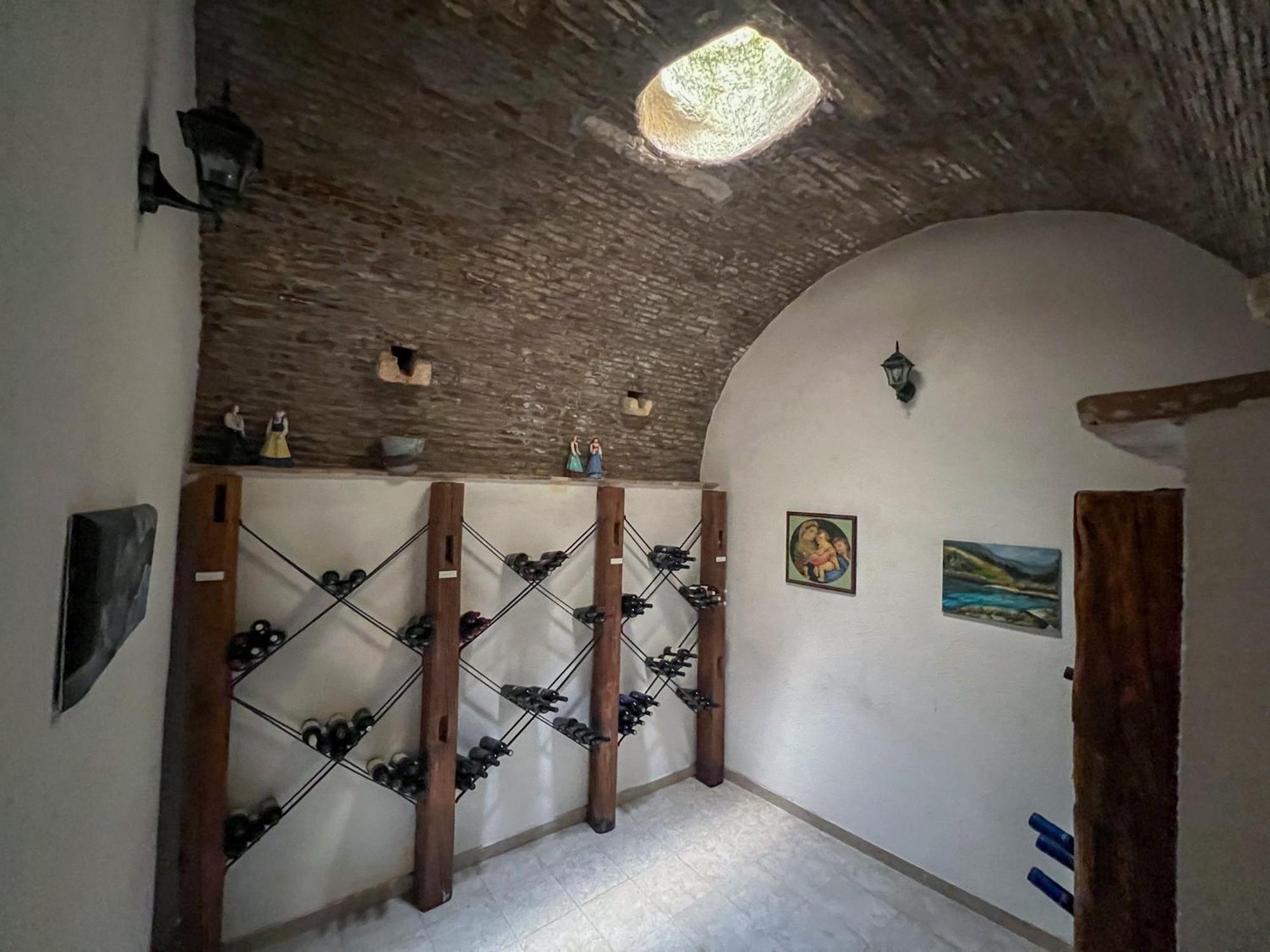 Villa Veneranda - Rovinj-Žuntići Bubani Esterno foto