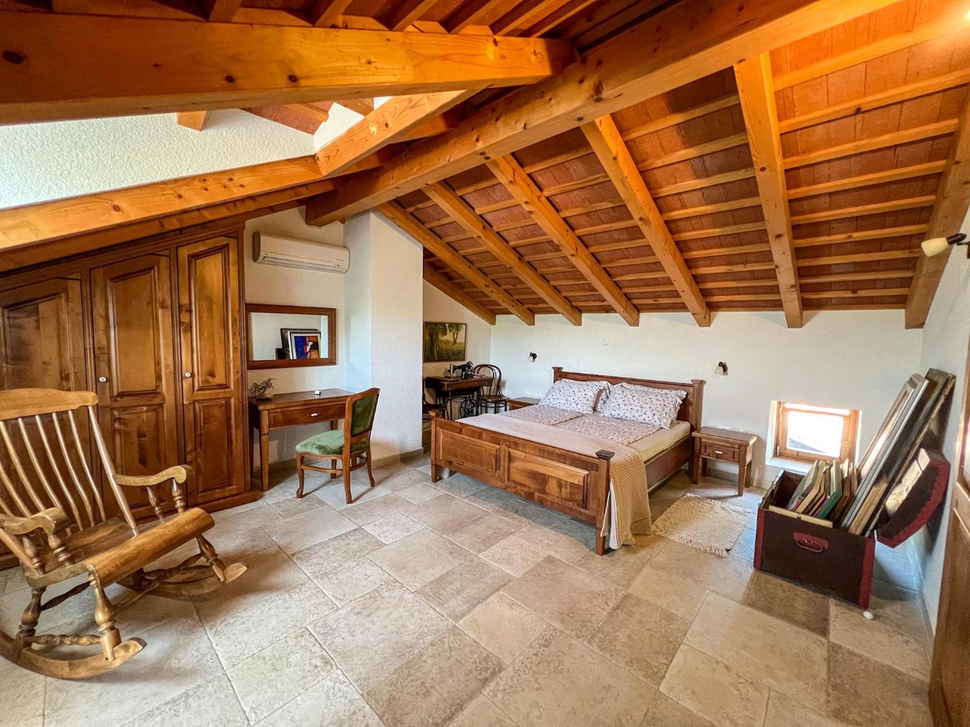Villa Veneranda - Rovinj-Žuntići Bubani Esterno foto