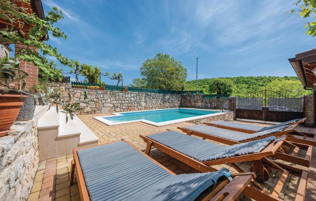 Villa Veneranda - Rovinj-Žuntići Bubani Esterno foto