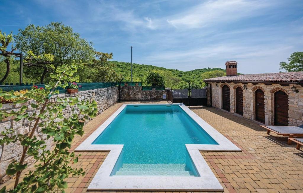 Villa Veneranda - Rovinj-Žuntići Bubani Esterno foto