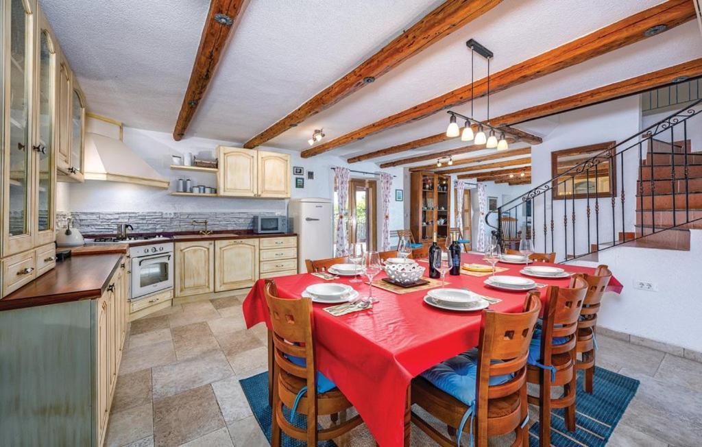 Villa Veneranda - Rovinj-Žuntići Bubani Esterno foto