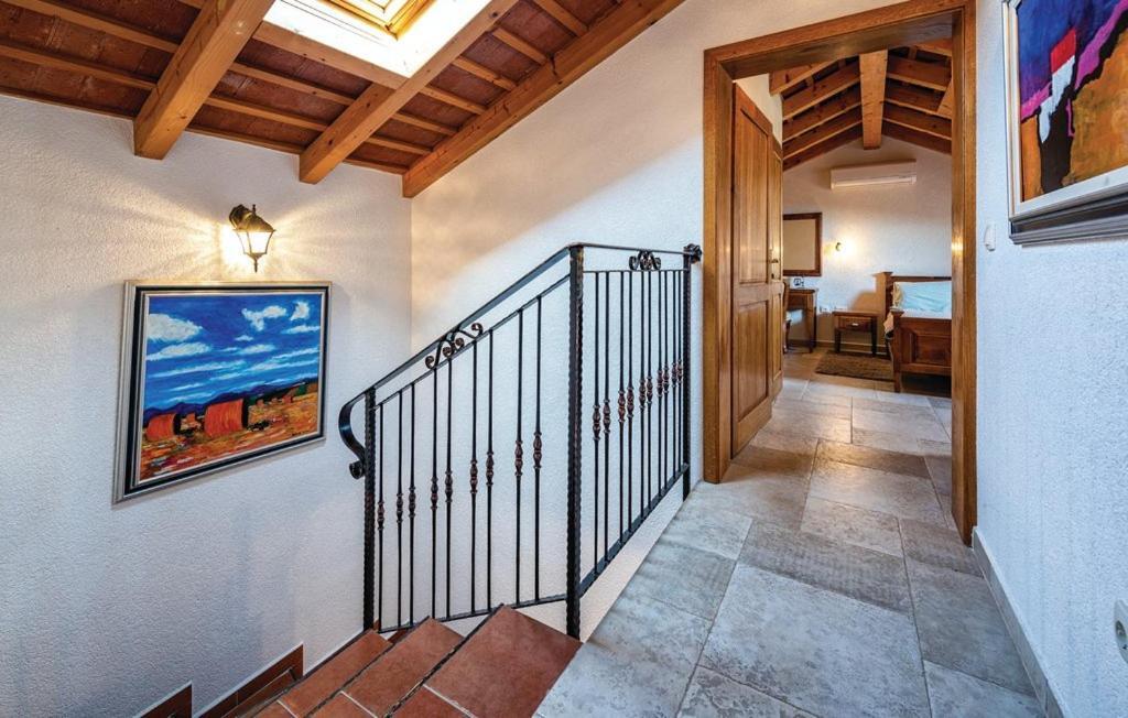 Villa Veneranda - Rovinj-Žuntići Bubani Esterno foto